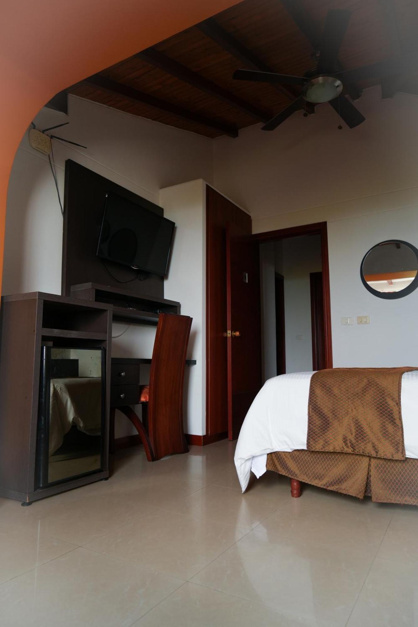 Serenity Suites Casa Boutique Bucaramanga Exterior foto