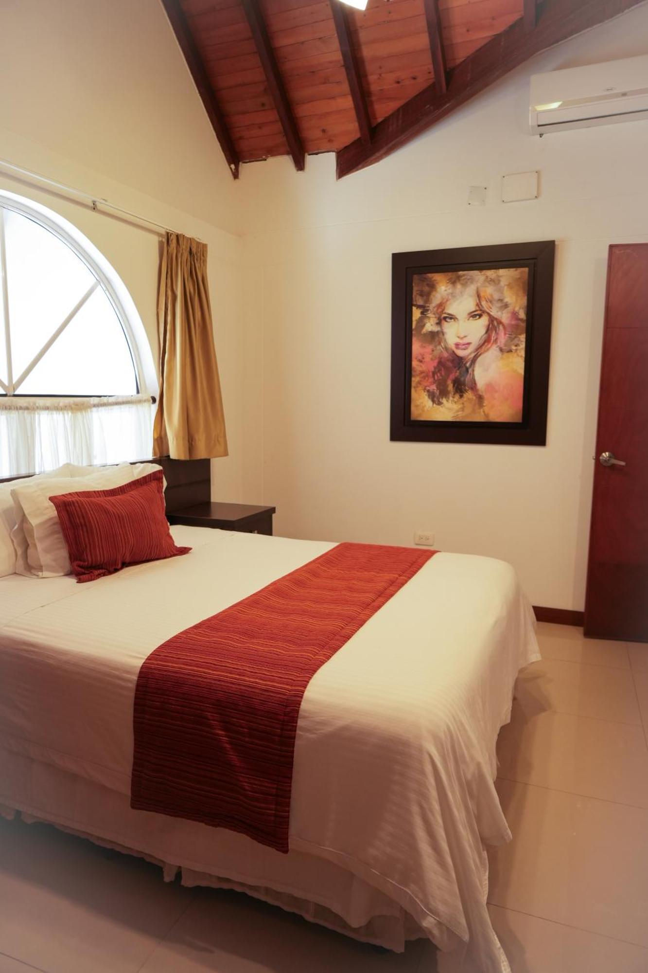 Serenity Suites Casa Boutique Bucaramanga Exterior foto